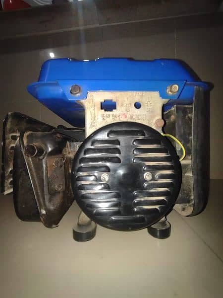 Generator for sale 500W 2