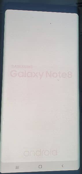 Samsung Note 8 (6/256) 7