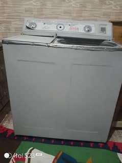 Washing Machine || Super Asia 0