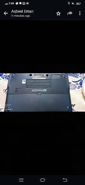 Dell laptop 5th generation i5 0