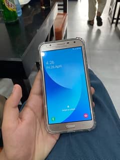 Samsung Galaxy J7 CORE PTA approved