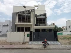 Near To Park 8 Marla Brand New House For Sale In Bahria Orchard - Northern District Raiwind Road Lahore 0