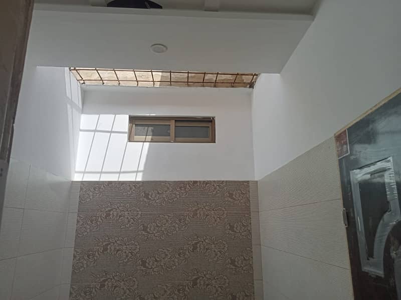 Near To Park 8 Marla Brand New House For Sale In Bahria Orchard - Northern District Raiwind Road Lahore 14