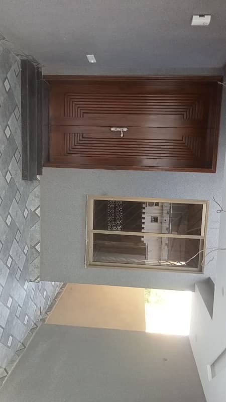 Near To Park 8 Marla Brand New House For Sale In Bahria Orchard - Northern District Raiwind Road Lahore 21