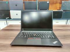 ThinkPad Lenovo T490s 16GB Ram Core i5 and i7 8th Generation