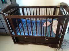 Baby Cot For Sale 0