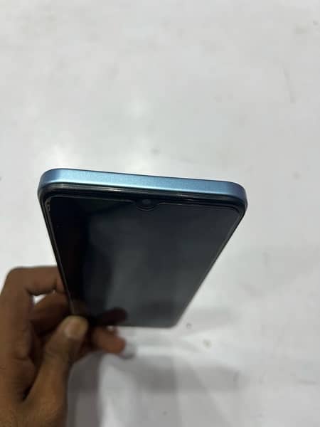 itel 4.128 charger types side finger print 5