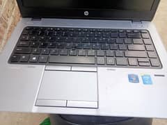 Hp laptop Elitebook 840 0