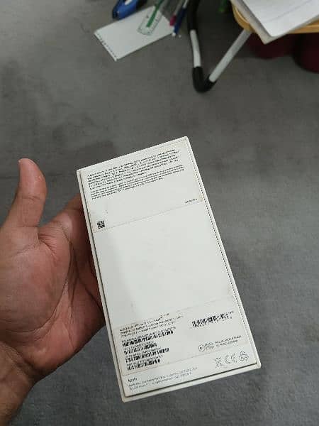 iPhone 12 64 GB PTA APPROVED 1