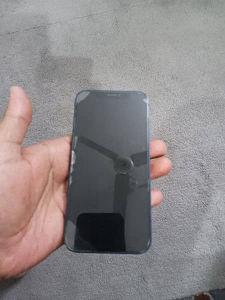iPhone 12 64 GB PTA APPROVED 8