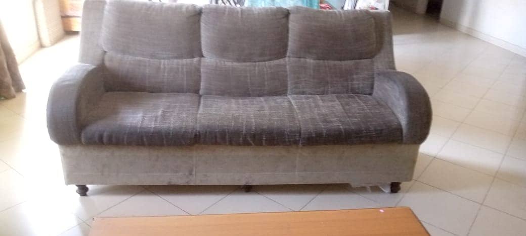 Sofa for sale 1