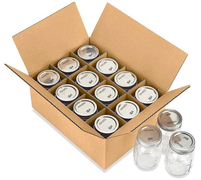 Packaging material, aluminium foil or alluminium food foil pouch 8