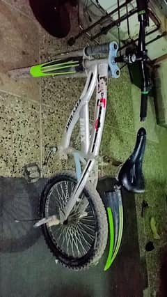 bicycle selling used condition BMX COMPANY