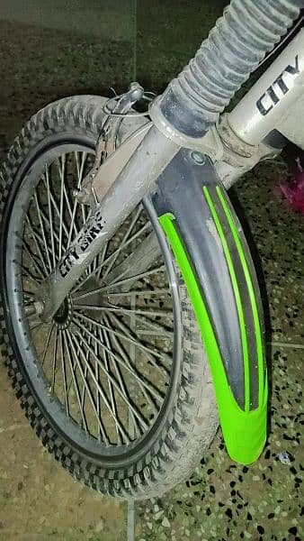 bicycle selling used condition BMX COMPANY 3