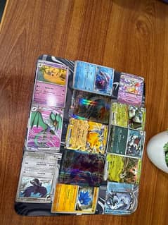 Pokemon Cards Packs Of 20 - Mint Condition PSA 10