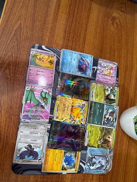 Pokemon Cards Packs Of 20 - Mint Condition PSA 10 0