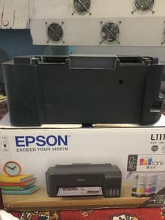 Epson printer L1118 T-shirt Machine five in one