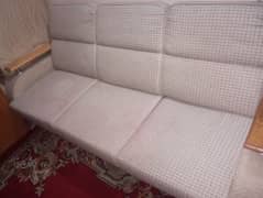 Seven Seater Sofa Good Condition