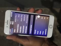 iPhone 7plus pta proved for sale