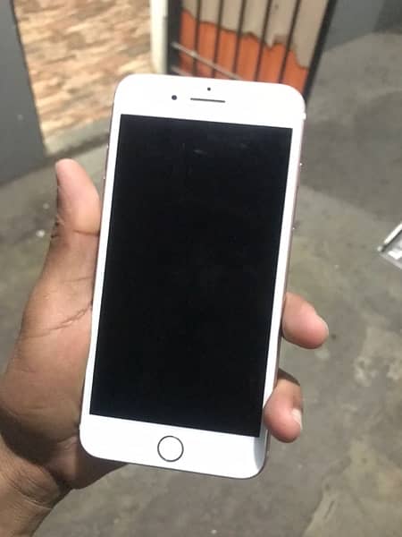 iPhone 7plus pta proved for sale 2