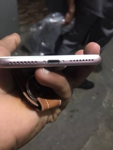 iPhone 7plus pta proved for sale 3