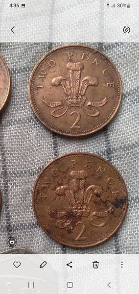 old coins 15