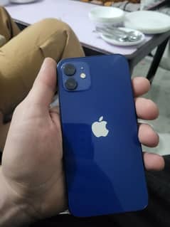iPhone 12 64gb factory unlock