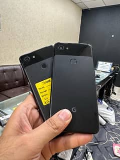 Google Pixel 3A XL 3XL OME Lock Non pta 0