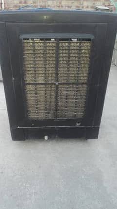 good condition air cooler  used 0