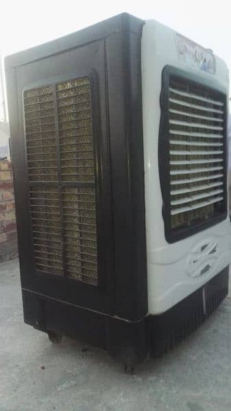 good condition air cooler  used 1
