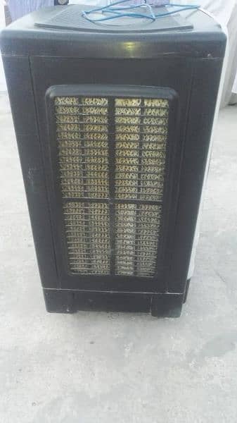 good condition air cooler  used 2