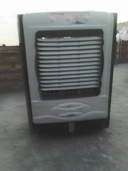 good condition air cooler  used 3
