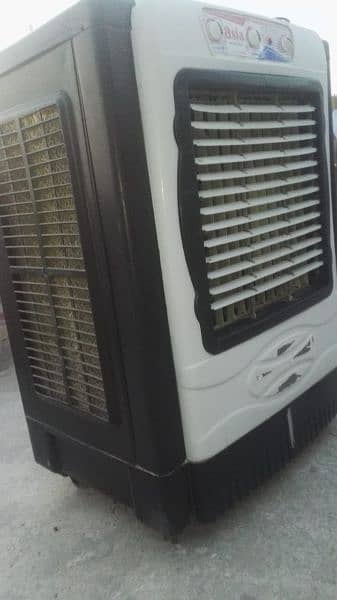 good condition air cooler  used 6