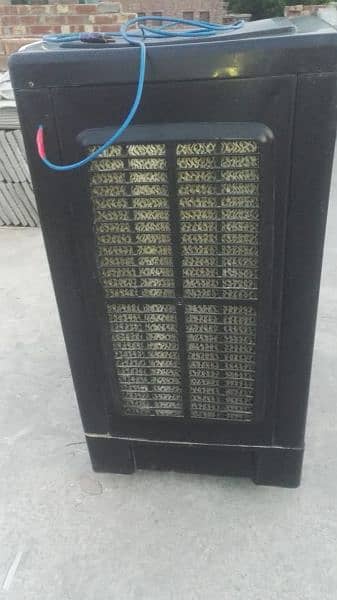 good condition air cooler  used 7