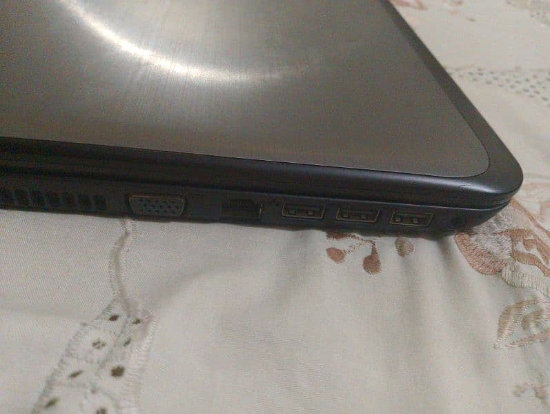 Touch Screen i3 dell laptop 2