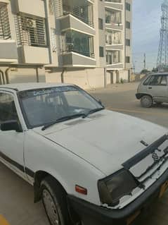 Suzuki Khyber 1990 Model for sale
