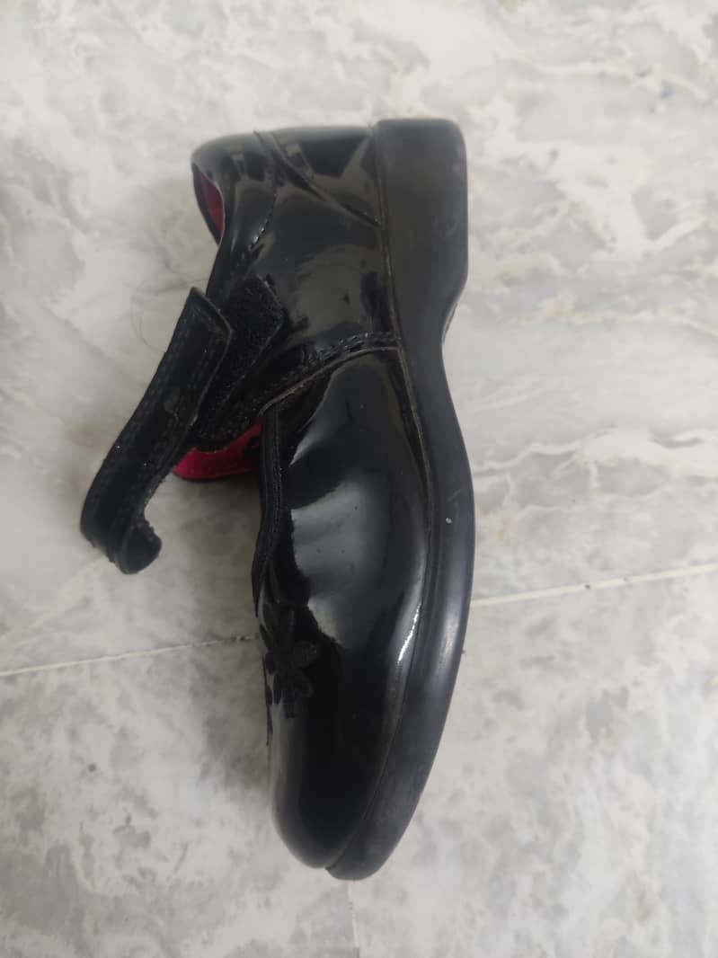 School shoes 1