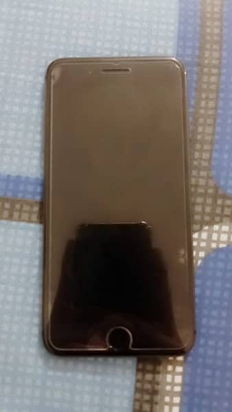 I phone 8 plus Used everything genuine battry health 73 condition10/10 0