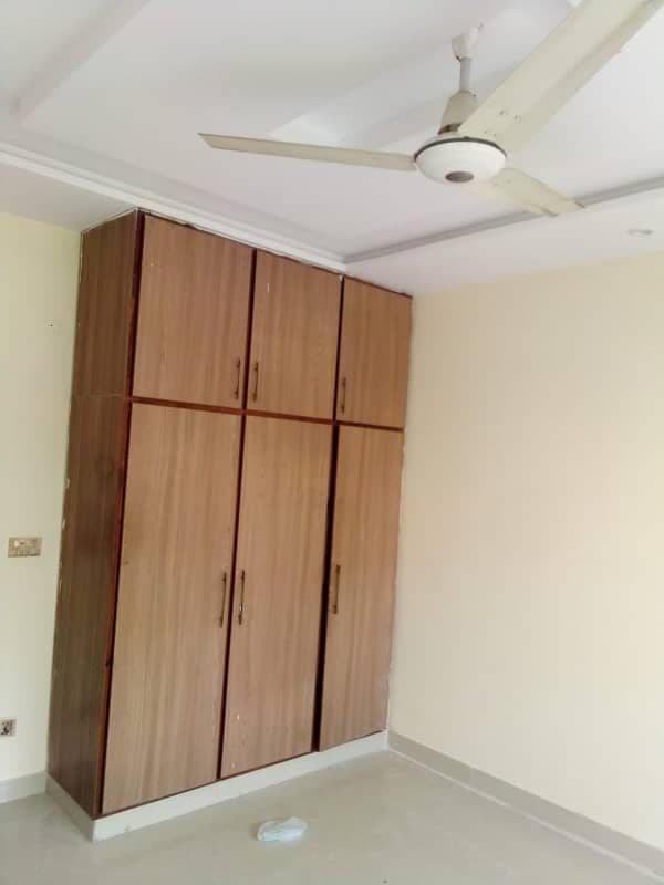 DHA Rehbar 5 Marla House Available For Rent 1