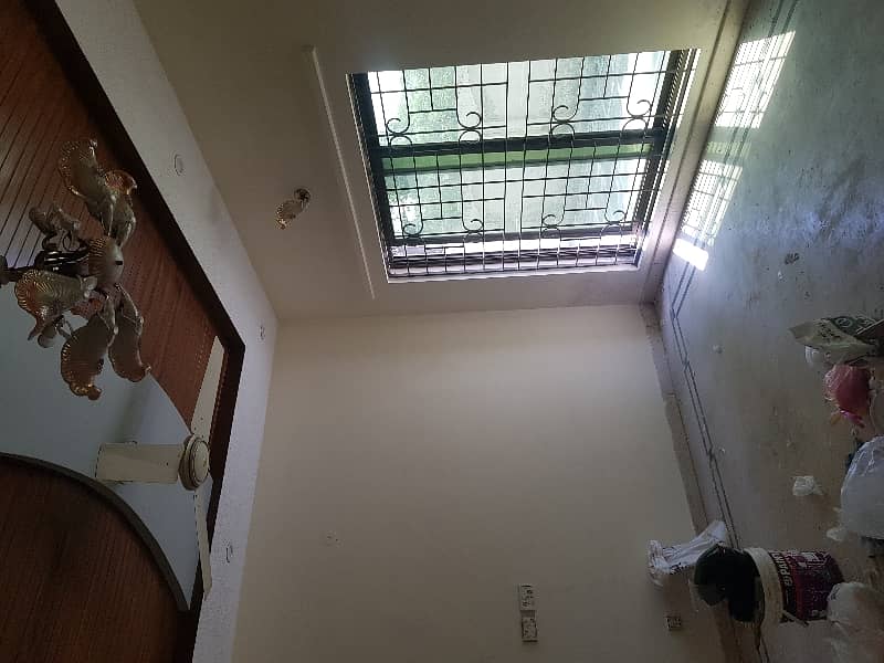 PCSIR Phase 1 Main Canal Road 10 Marla Full House Available For Rent 14