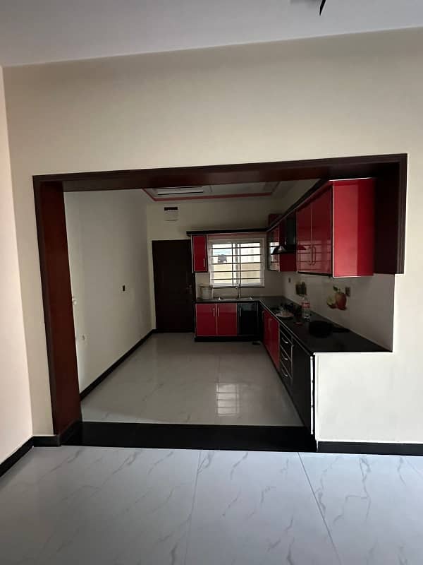 10 Marla Lower Portion Available For Rent In Wapda Town phase2 1