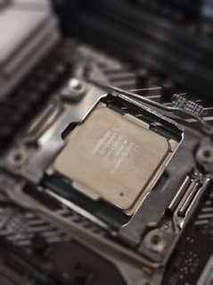 Intel Core i9-10920X Desktop Processor 12 Cores up to 4.8GHz Unlocked
