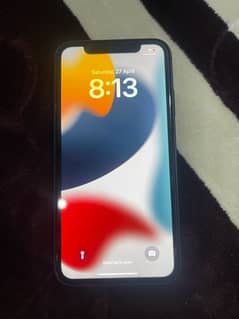 Apple iphone 11 non PTA jv 64Gb