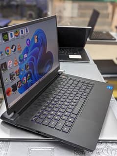 Dell Alienware m15 R6 Laptop - Gaming Laptop 0