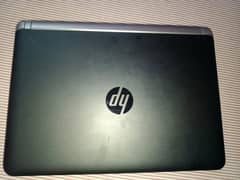 HP Probook 430 G3 | 8gb Ram, i5 6th Gen | Urgent Sell