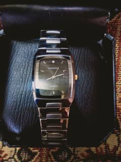 Westchi Quartz watch for sale in wah cantt