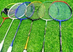badminton rackets whole sale prices