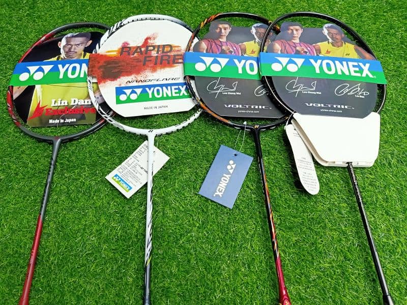 badminton rackets whole sale prices 11