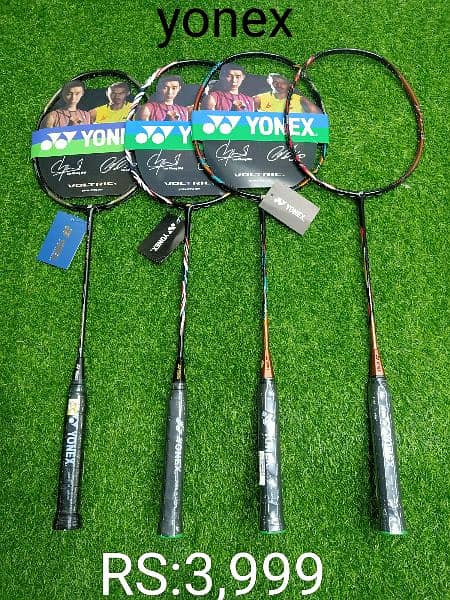 badminton rackets whole sale prices 16