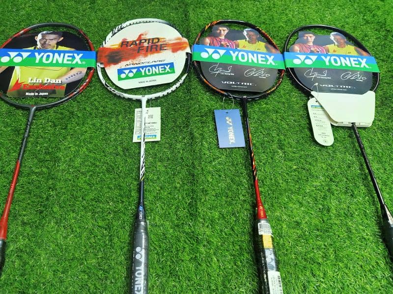 badminton rackets whole sale prices 18